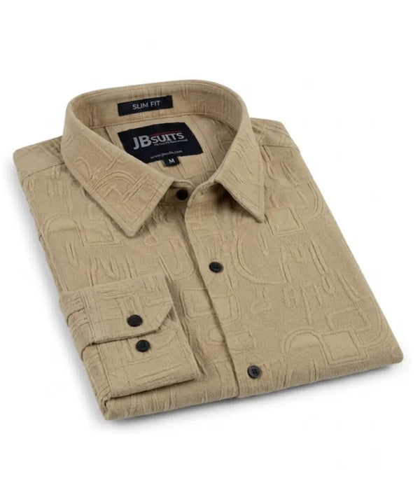 Men's Formal & Casual Shirts Pakistan
